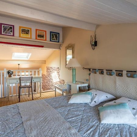 Appart Aux Portes De La Camargue Manduel Kültér fotó